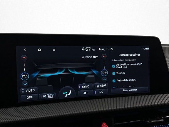 Kia EV6 25 of 30