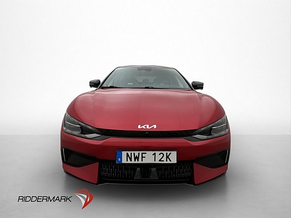 Kia EV6 2 of 30