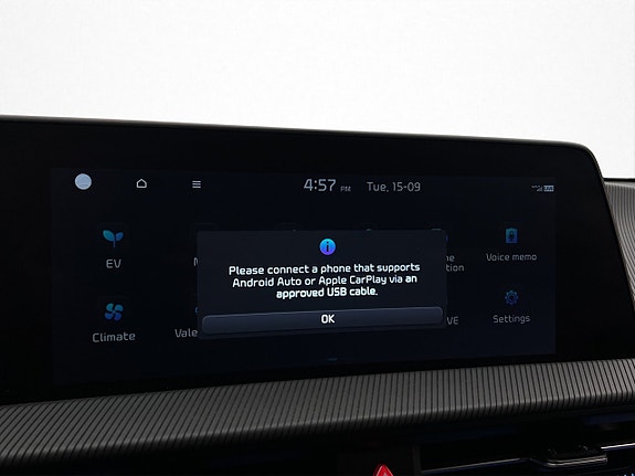 Kia EV6 24 of 30