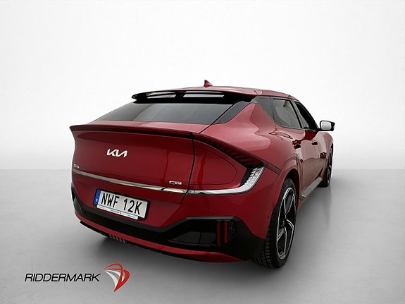 Kia EV6 9 of 30