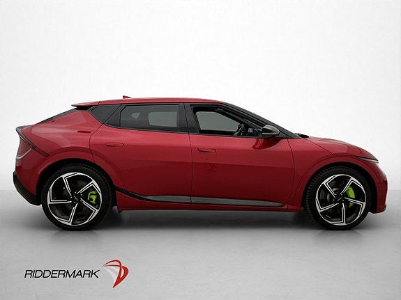 Kia EV6 10 of 30