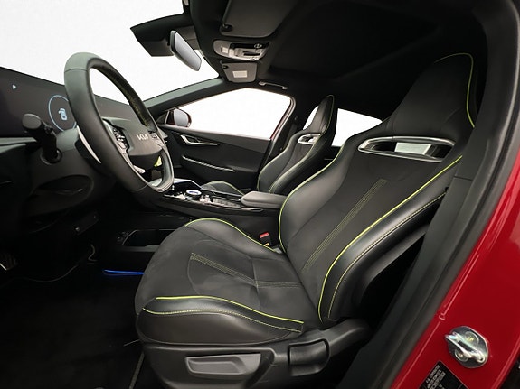 Kia EV6 15 of 30