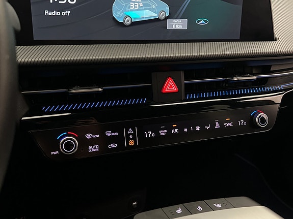 Kia EV6 28 of 30