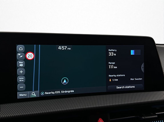 Kia EV6 23 of 30