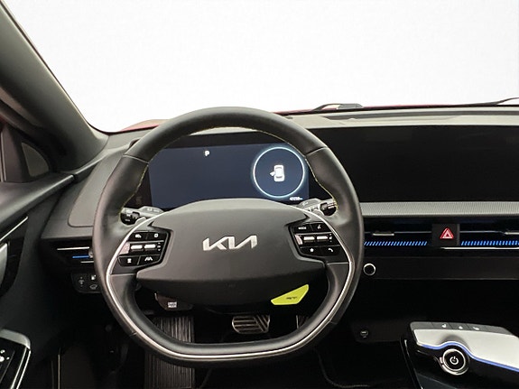 Kia EV6 30 of 30