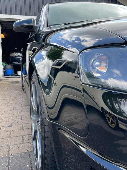 Audi A4 5 of 5