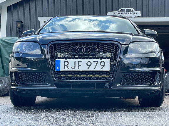 Audi A4 2 of 5