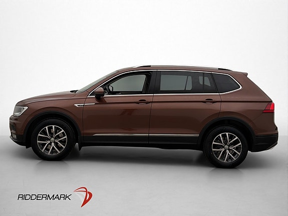 Volkswagen Tiguan Allspace 4 of 30