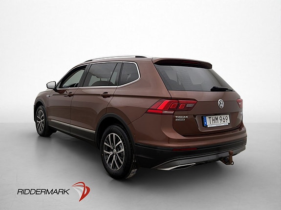 Volkswagen Tiguan Allspace 5 of 30