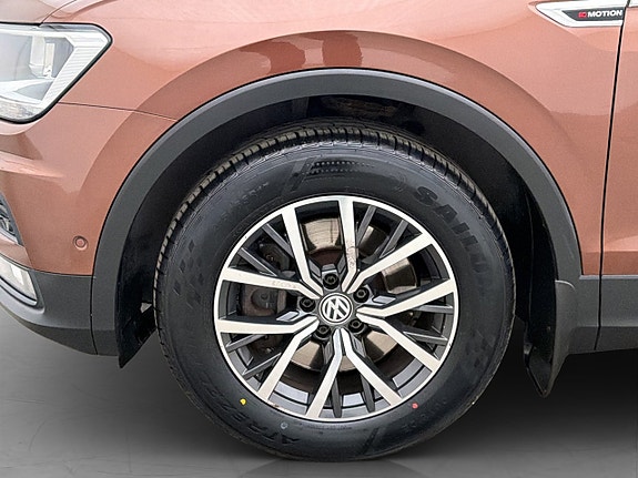 Volkswagen Tiguan Allspace 29 of 30