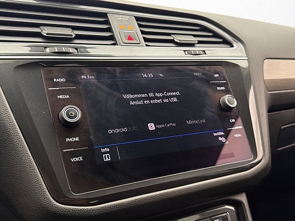 Volkswagen Tiguan Allspace 17 of 30