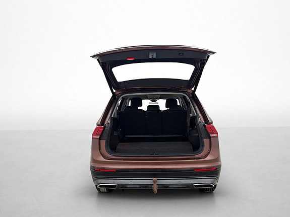 Volkswagen Tiguan Allspace 25 of 30