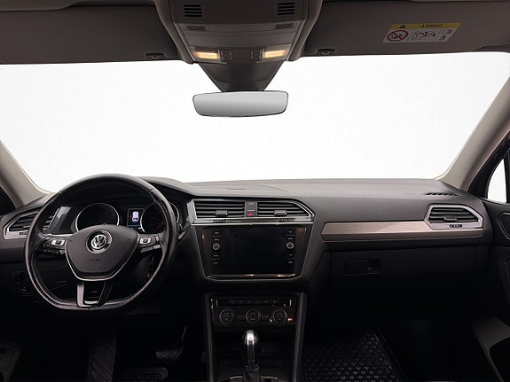 Volkswagen Tiguan Allspace 20 of 30