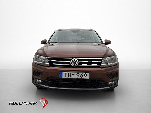 Volkswagen Tiguan Allspace 2 of 30