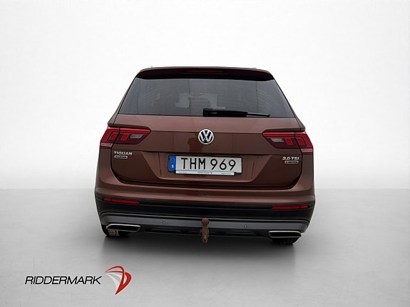 Volkswagen Tiguan Allspace 6 of 30