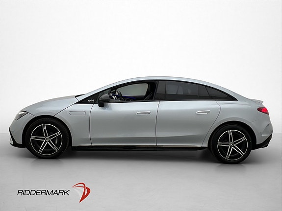 Mercedes-Benz EQE300 5 of 30