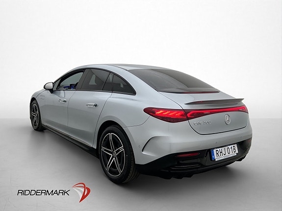 Mercedes-Benz EQE300 6 of 30