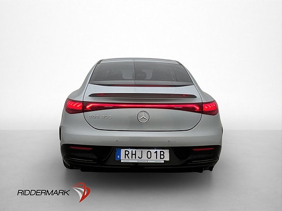 Mercedes-Benz EQE300 8 of 30