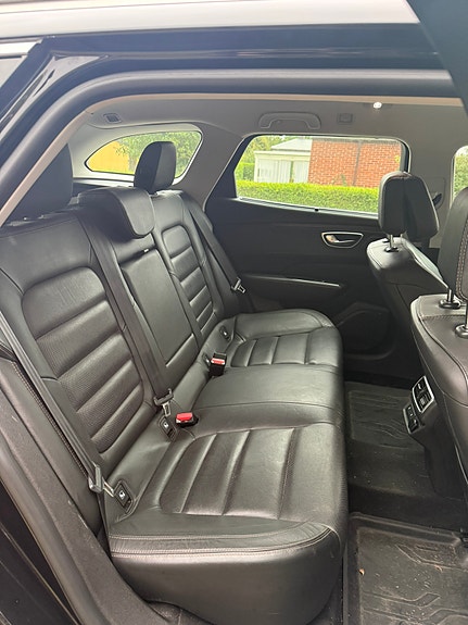 Renault Talisman 8 of 19