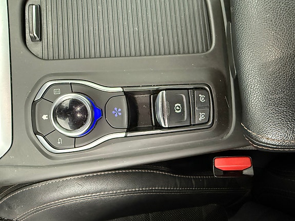 Renault Talisman 14 of 19
