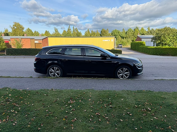 Renault Talisman 4 of 19