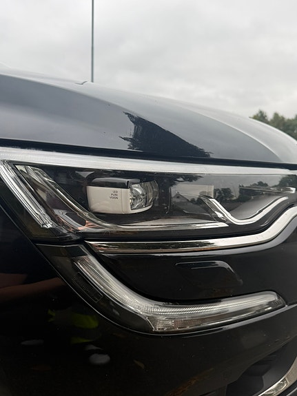 Renault Talisman 18 of 19