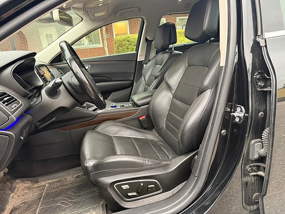 Renault Talisman 9 of 19