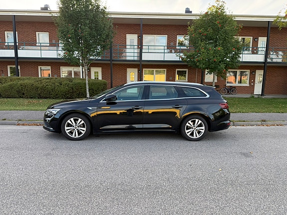 Renault Talisman 5 of 19