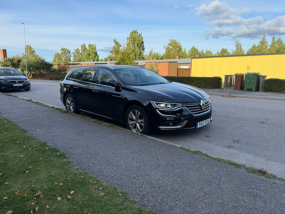 Renault Talisman 3 of 19