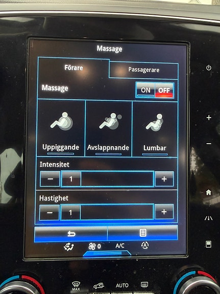 Renault Talisman 15 of 19