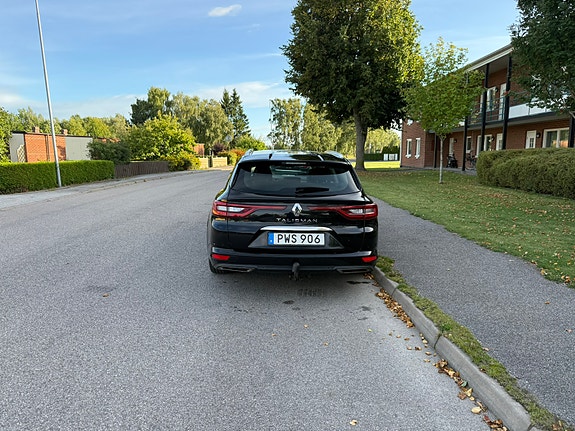Renault Talisman 6 of 19