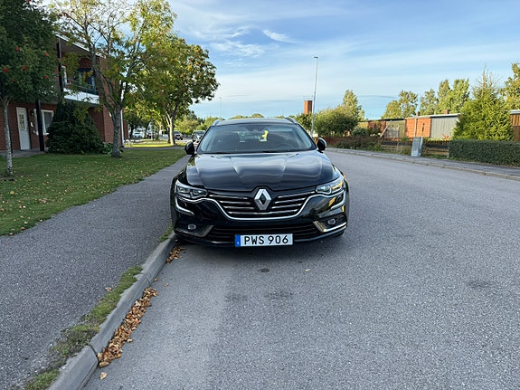 Renault Talisman 2 of 19