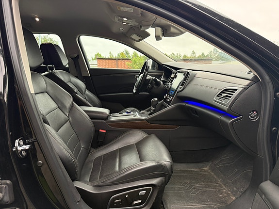 Renault Talisman 10 of 19