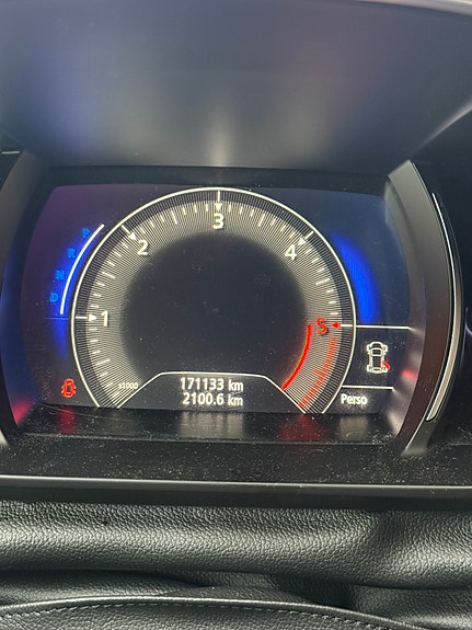 Renault Talisman 12 of 19
