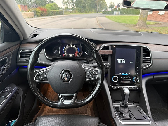 Renault Talisman 11 of 19
