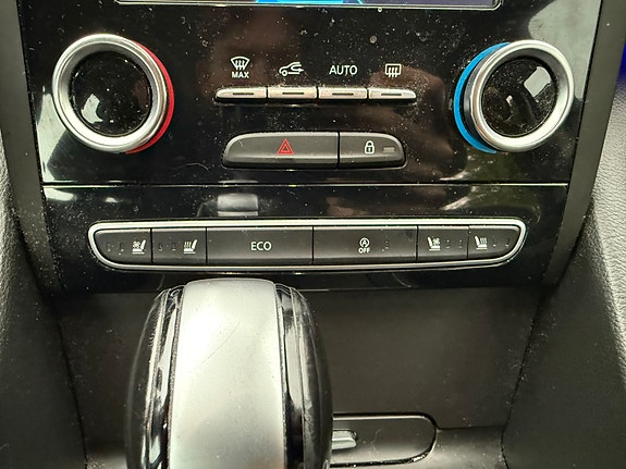 Renault Talisman 13 of 19