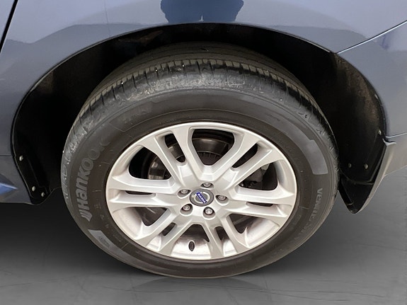 Volvo XC60 30 of 30