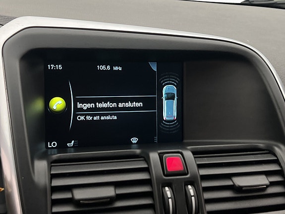 Volvo XC60 19 of 30