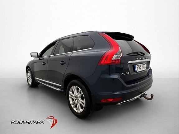 Volvo XC60 5 of 30