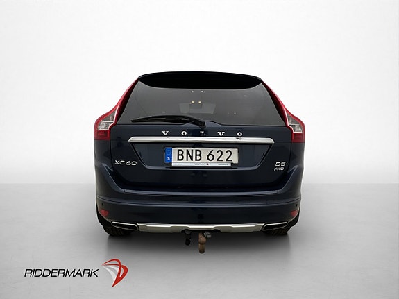 Volvo XC60 6 of 30