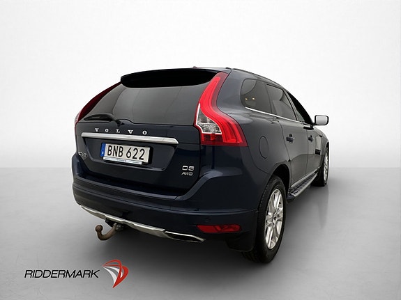 Volvo XC60 8 of 30