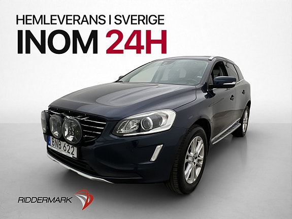 Volvo XC60 3 of 30