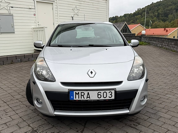 Renault Clio 5 of 29