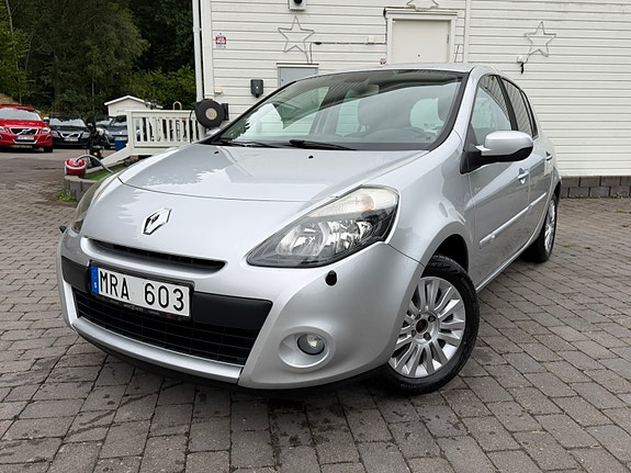 Renault Clio 13 of 29