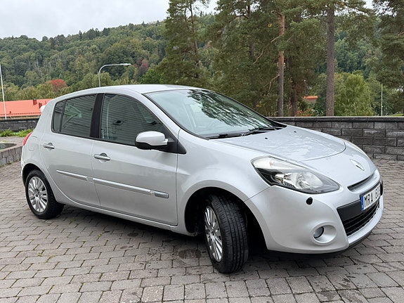 Renault Clio 6 of 29