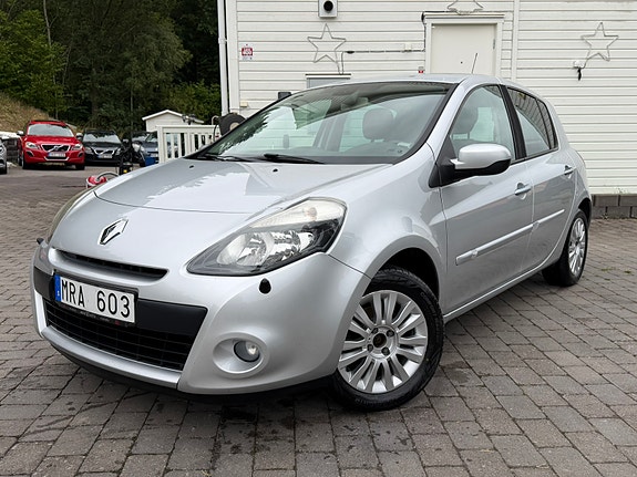 Renault Clio 2 of 29