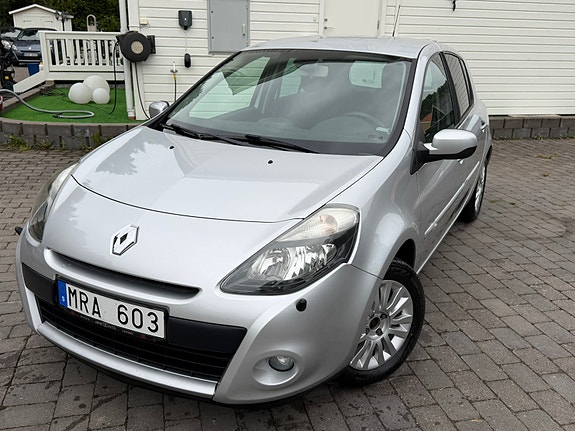 Renault Clio 4 of 29