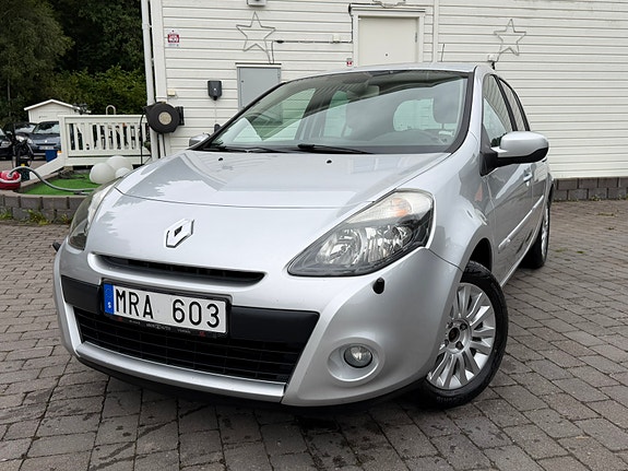 Renault Clio 3 of 29