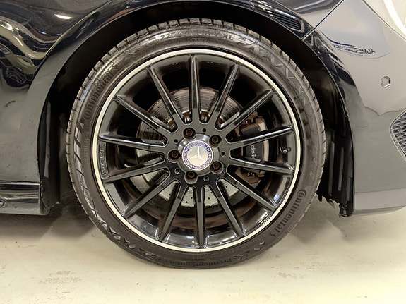 Mercedes-Benz CLA250 22 of 22