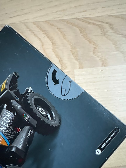 Product image 3 of 7